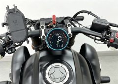Voge CU525 500 cc - ფოტო 5