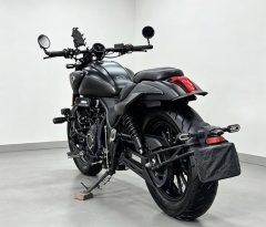 Voge CU525 500 cc - ფოტო 7
