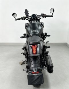 Voge CU525 500 cc - ფოტო 8