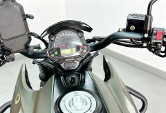 QJMOTOR Flash 500s - ფოტო 5