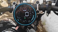 Voge CU250 - ფოტო 3