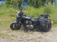 Benda Chinchilla 500 - photo 3