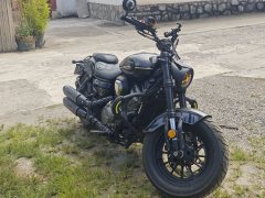 Benda Chinchilla 500 - photo 7