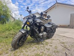 Benda Chinchilla 500 - photo 8