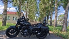 Voge CU525 500 cc - фото 1