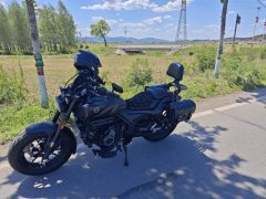 Voge CU525 500 cc - фото 2