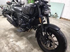 Voge CU525 500 cc - фото 3