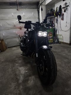 Voge CU525 500 cc - фото 5