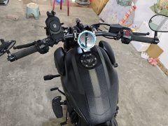 Voge CU525 500 cc - фото 6