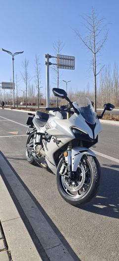 QJMOTOR Roewe i5 550 / Sai 550 *(Context-dependent, usually referring to the motorcycle "Sai 550" or Roewe car v - photo 11