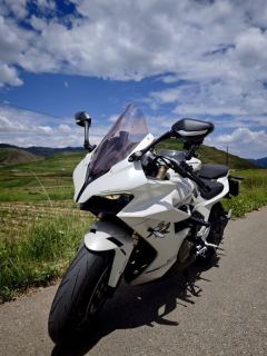QJMOTOR Roewe i5 550 / Sai 550 *(Context-dependent, usually referring to the motorcycle "Sai 550" or Roewe car v - photo 2