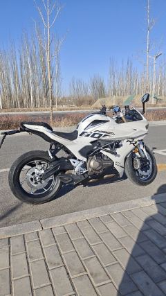 QJMOTOR Roewe i5 550 / Sai 550 *(Context-dependent, usually referring to the motorcycle "Sai 550" or Roewe car v - photo 6