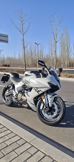 QJMOTOR Roewe i5 550 / Sai 550 *(Context-dependent, usually referring to the motorcycle "Sai 550" or Roewe car v - photo 7