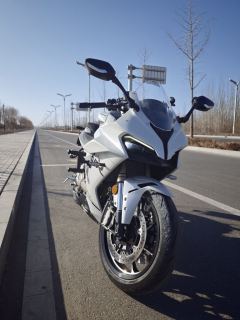 QJMOTOR Roewe i5 550 / Sai 550 *(Context-dependent, usually referring to the motorcycle "Sai 550" or Roewe car v - photo 8