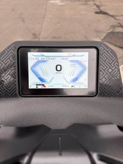 QJMOTOR FLY150 - ფოტო 6
