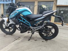 CFMOTO 150NK - ფოტო 1