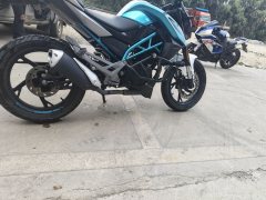 CFMOTO 150NK - ფოტო 2