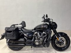 Voge CU625 600 cc - photo 2