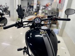 Voge CU625 600 cc - photo 5