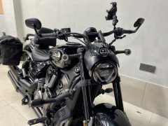 Voge CU625 600 cc - photo 6