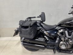 Voge CU625 600 cc - photo 7