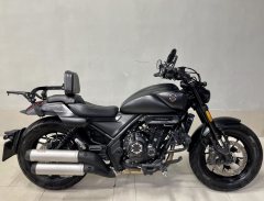 Voge CU525 500 cc - фото 2