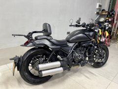 Voge CU525 500 cc - фото 3