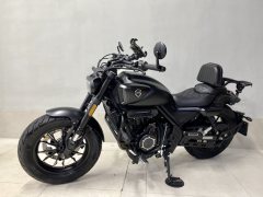 Voge CU525 500 cc - фото 4