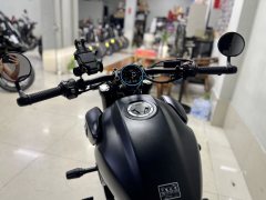 Voge CU525 500 cc - фото 5