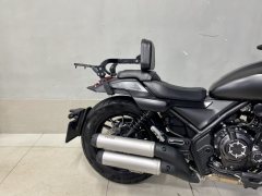 Voge CU525 500 cc - фото 7