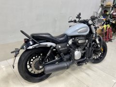 Benda Challenger 300 - ფოტო 3