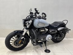 Benda Challenger 300 - ფოტო 4