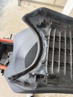 KTMR2R RC 390 400 cc - ფოტო 4
