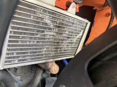KTMR2R RC 390 400 cc - ფოტო 5
