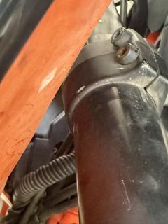 KTMR2R RC 390 400 cc - ფოტო 8