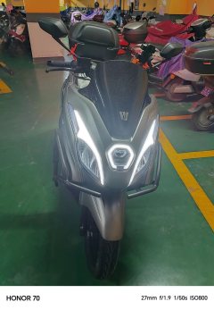 Haojue UFR150 - ფოტო 2