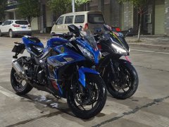Hercules F8 400 cc - ფოტო 2