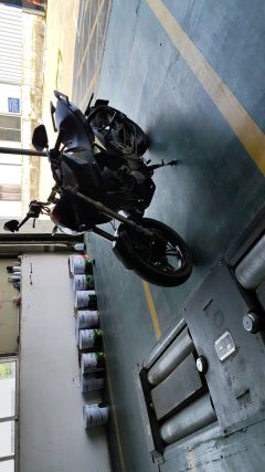 Zontes 250R - photo 2