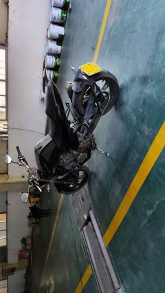 Zontes 250R - photo 3