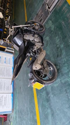 Zontes 250R - photo 4