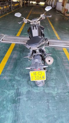 Zontes 250R - photo 5