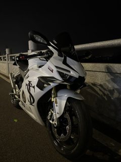 Zhangxue Motorcycles 500RR - ფოტო 1