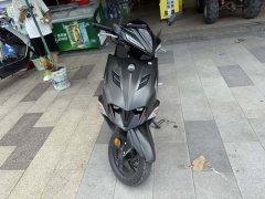 SYM JET SL 150 cc - ფოტო 1