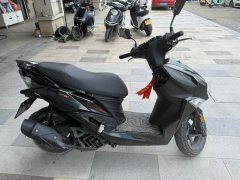SYM JET SL 150 cc - ფოტო 2