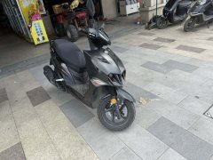 SYM JET SL 150 cc - ფოტო 3