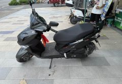 SYM JET SL 150 cc - ფოტო 4