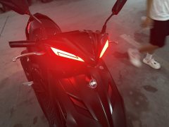 SYM JET SL 150 cc - ფოტო 5