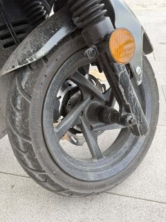 SYM JET SL 150 cc - ფოტო 6