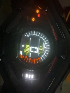 SYM JET SL 150 cc - ფოტო 7