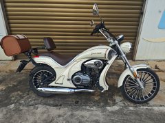 Zongshen Yomi Yumi 125 cc - photo 3